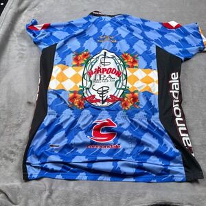Bike Jersey Bundle Lot - Mens XXL‎